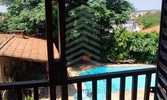 Imagem 3: Casa - Parque São Quirino - Campinas