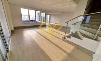 Imagem 2: Cobertura com piscina e vista para o mar na Aparecida!