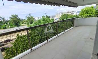 Imagem 4: Apartamento à venda, 4 quartos, 2 vagas, Jacarepaguá - RIO DE JANEIRO/RJ