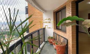 Imagem 4: Apartamento no Melhor do Alto da Lapa - São Paulo - SP