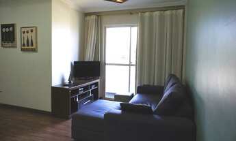 Imagem 2: CAMPINAS - Apartamento Padrão - VILA MARIETA