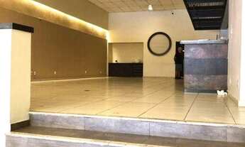 Imagem 3: Ponto, 408 m² - venda por R$ 3.130.000,00 ou aluguel por R$ 7.000,00/mês - Centro - Santos