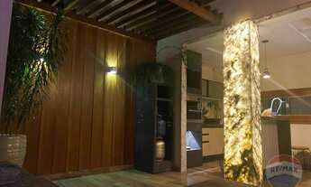 Imagem 6: Casa com 3 dormitórios à venda, 144 m² por R$ 600.000,00 - Guaribas - Eusébio/CE