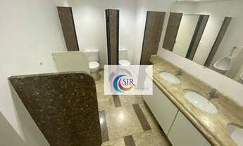 Imagem 6: Conjunto para alugar, 387 m² Pinheiros - São Paulo/SP