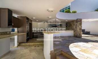 Imagem 7: Casa de condomínio para venda tem 841 metros quadrados com 4 quartos