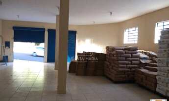 Imagem 3: Salão/Galpão (salão - térreo