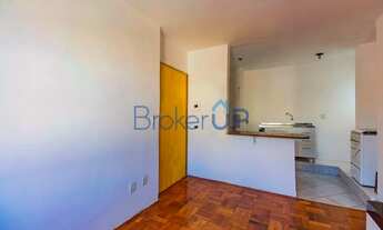 Imagem 3: Apartamento Padrão em Petrópolis - Porto Alegre