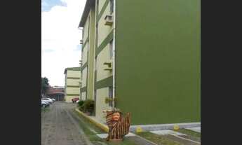 Imagem: Apartamento para venda possui 43 metros