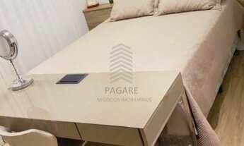 Imagem 2: Apartamento - Parque Rural Fazenda Santa Cândida - Campinas