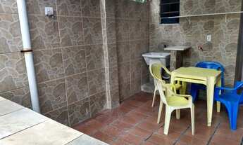 Imagem 6: Casa para venda tem 52 metros quadrados com 2 quartos em Cosmos - Rio de Janeiro - RJ