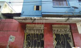 Imagem: Salão/Galpão (salão - térreo