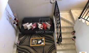 Imagem 5: Casa (sobrado na rua) 3 dormitórios/suite, cozinha planejada