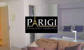 Imagem 3: Loft com 1 dormitório para alugar, 44 m² por R$ 2.800,00/mês - Independência - Porto Alegr