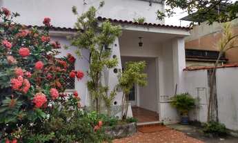 Imagem: Casa para venda tem 52 metros quadrados