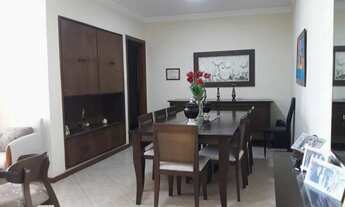 Imagem 2: Apartamento para venda com 3 quartos em Centro/Bosque - Campinas - SP