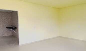 Imagem 6: Vende/Casa térrea/Condomínio Rio Rei/Ponta Negra/Avenida do Turismo/3 suítes/Edícula/Poço