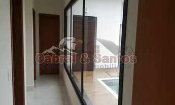 Imagem 4: INDAIATUBA - Casa de Condomínio - JARDIM RESIDENCIAL DONA MARIA JOSE