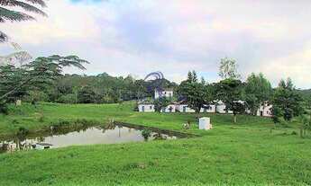 Imagem 3: Fazenda em Itabuna, frente para BR 101-160 ha- R$ 10.000.000,00