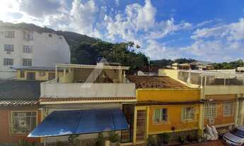 Imagem 3: Apartamento para venda possui 55 metros quadrados com 2 quartos em Vila Isabel - Rio de Ja