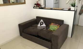 Imagem 3: Apartamento à venda, conjugado reformado em Botafogo