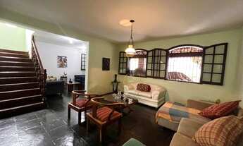 Imagem 2: Casa à venda, 294 m² por R$ 980.000,00 - Fernão Dias - Belo Horizonte/MG