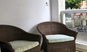 Imagem 4: SÃO VICENTE - Apartamento Padrão - ITARARÉ