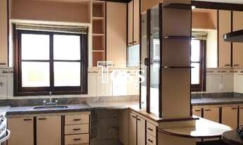 Imagem 6: Casa em Condomínio para aluguel, 3 quartos, 1 suíte, 4 vagas, Residencial Jardins - São Jo