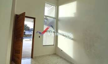 Imagem 7: Casa para venda com 2 quartos em Gralha Azul - Fazenda Rio Grande - PR