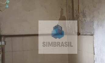 Imagem 5: Casa na Ponte Preta