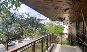 Imagem 4: RIO DE JANEIRO - Apartamento Padrão - IPANEMA