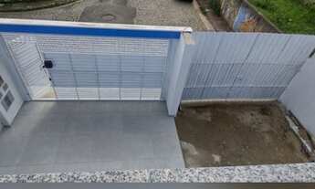 Imagem 1: Sobrado para venda possui 195 metros quadrados com 3 quartos em Vila Homero Thon - Santo A