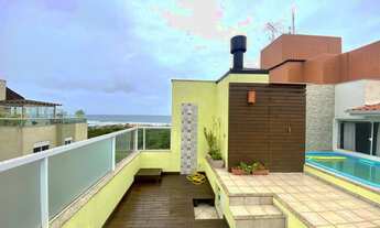 Imagem: Cobertura com 3 quartos em Campeche - Florianópolis