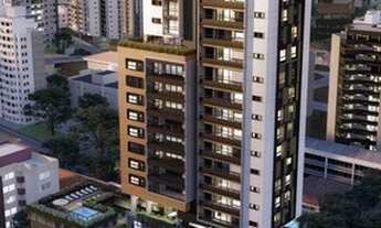 Imagem 2: LANÇAMENTO - PINHEIROS - 69² - 3 suítes - 2 vagas