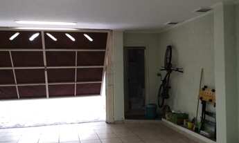 Imagem 5: Sobrado para Venda em Santo André, Vila Alpina, 3 dormitórios, 2 suítes, 5 banheiros, 5 va