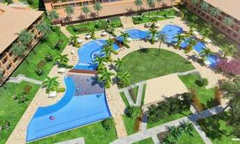 Imagem 4: Flat com 2 Quartos no Eco Resort - Ultimas Unidades