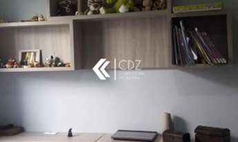 Imagem 3: Casa Cajuru Casa em condomínio com 3 dormitórios