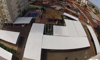 Imagem 4: Apartamento (tipo - padrao) 2 dormitórios/suite, cozinha planejada, portaria 24hs, salão d