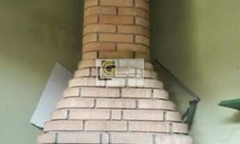 Imagem 3: Casa para venda tem 210 metros quadrados com 3 quartos