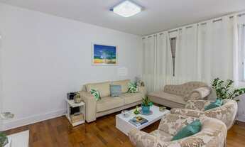 Imagem 6: SãO PAULO - Apartamento Padrão - Paraíso