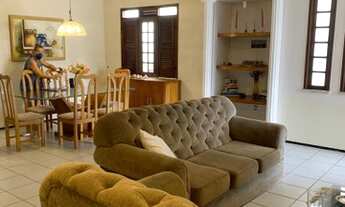 Imagem 5: Casa de condomínio duplex para venda com 165m2 com 4 suítes, 3 vagas, Sapiranga Coitê