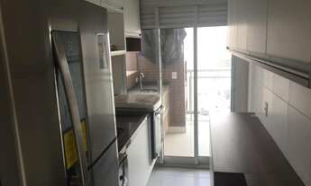 Imagem 3: Apartamento Água Branca 1 suítes 3 dormitórios 3 banheiros 2 vagas 91 m2