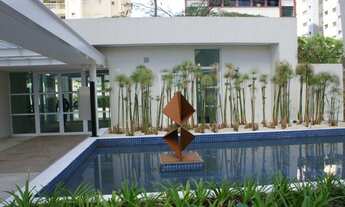 Imagem 5: São Paulo - Apartamento Padrão - TATUAPÉ