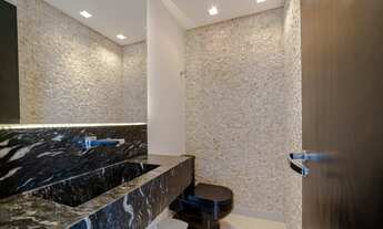 Imagem 7: Cobertura para venda tem 209 metros quadrados com 3 quartos em Vila Maria José - Goiânia