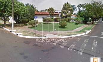 Imagem 2: Casa (térrea na rua) 4 dormitórios/suite, cozinha planejada