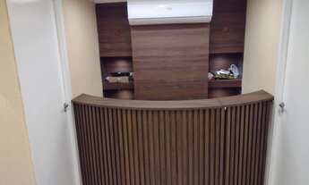 Imagem 3: 2 Salas Unificadas com 6 Consultórios Plaza Office