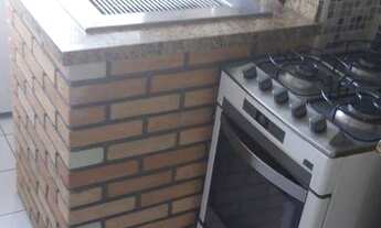 Imagem 3: Apartamento com 2 dormitórios à venda, 55 m² Jardim Tupanci - Barueri/SP