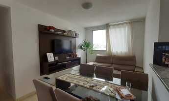 Imagem: Apartamento com 2 quartos no Bairro Castelo