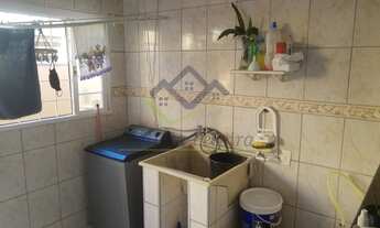 Imagem 6: SUZANO - Casa Padrão - PARQUE MARIA HELENA