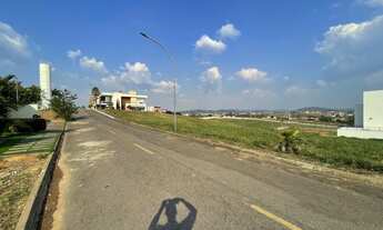 Imagem 2: Vendo lote no condomínio vista do vale