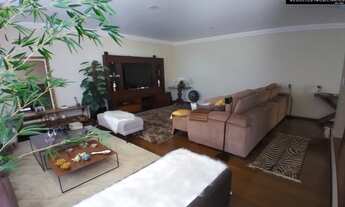 Imagem 2: CAMPINAS - Casa Padrão - PARQUE TAQUARAL